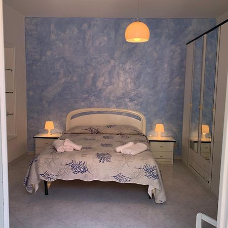 Casa Margherita Minori Luaran gambar