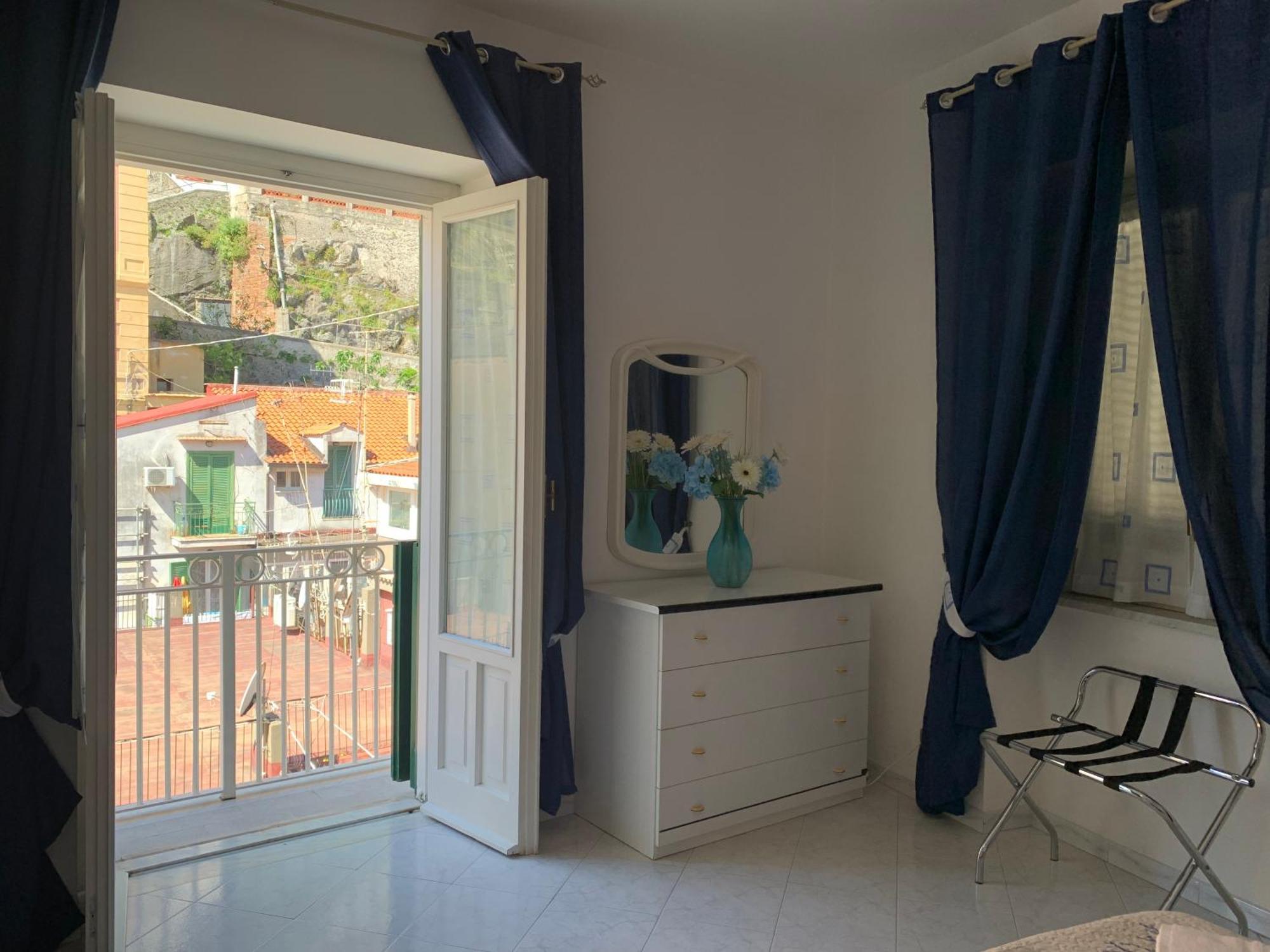 Casa Margherita Minori Luaran gambar