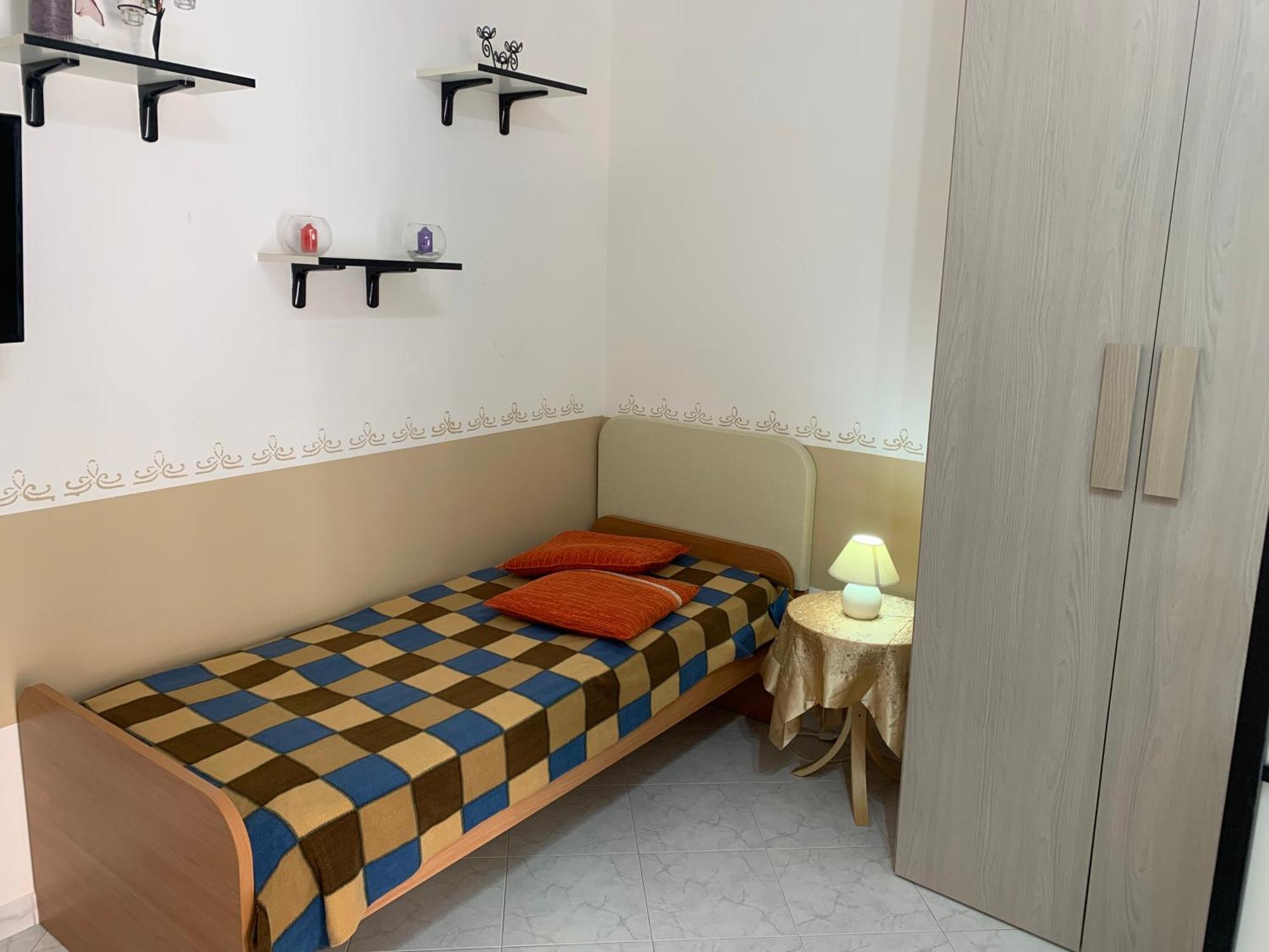 Casa Margherita Minori Luaran gambar