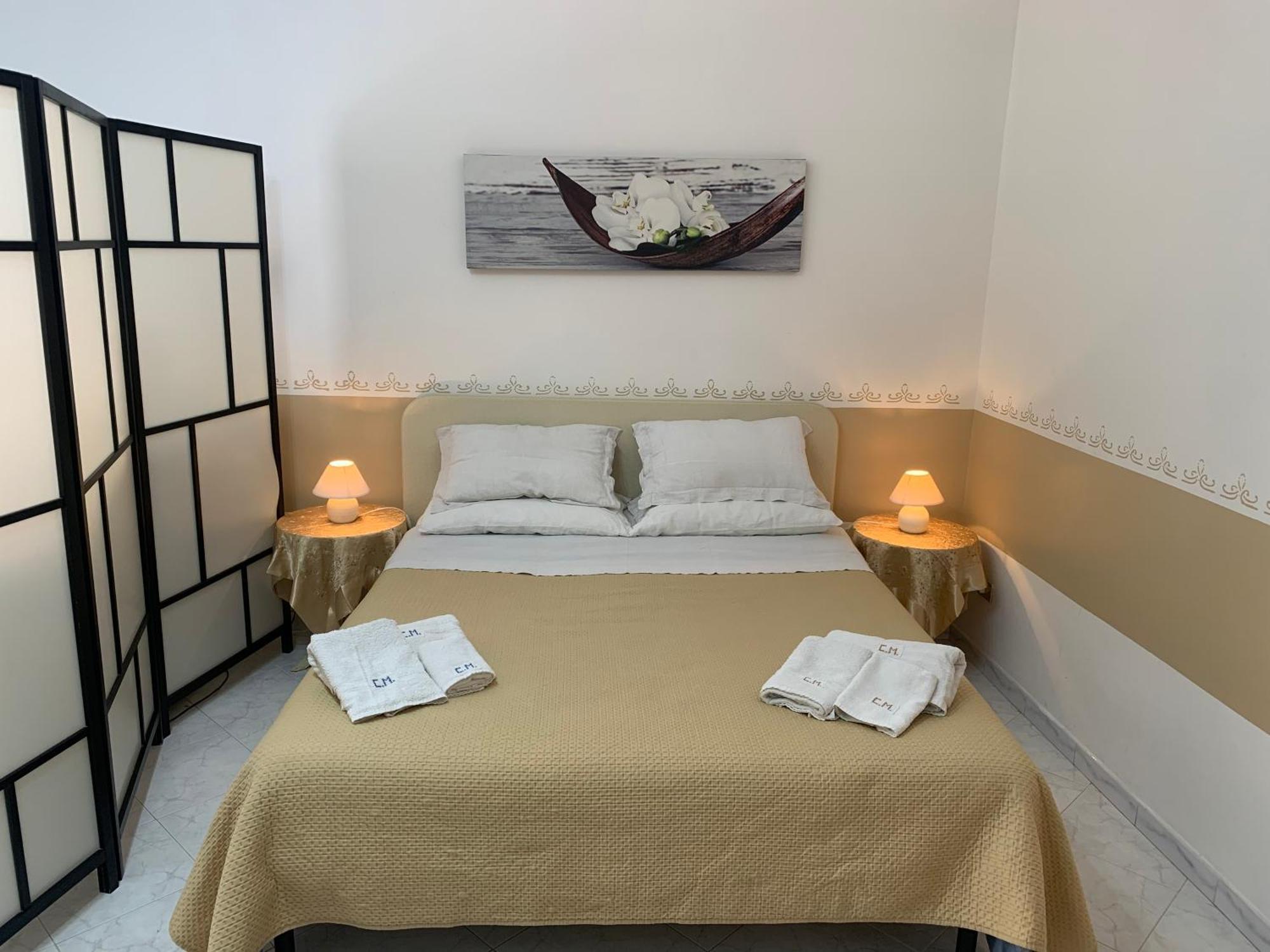 Casa Margherita Minori Luaran gambar