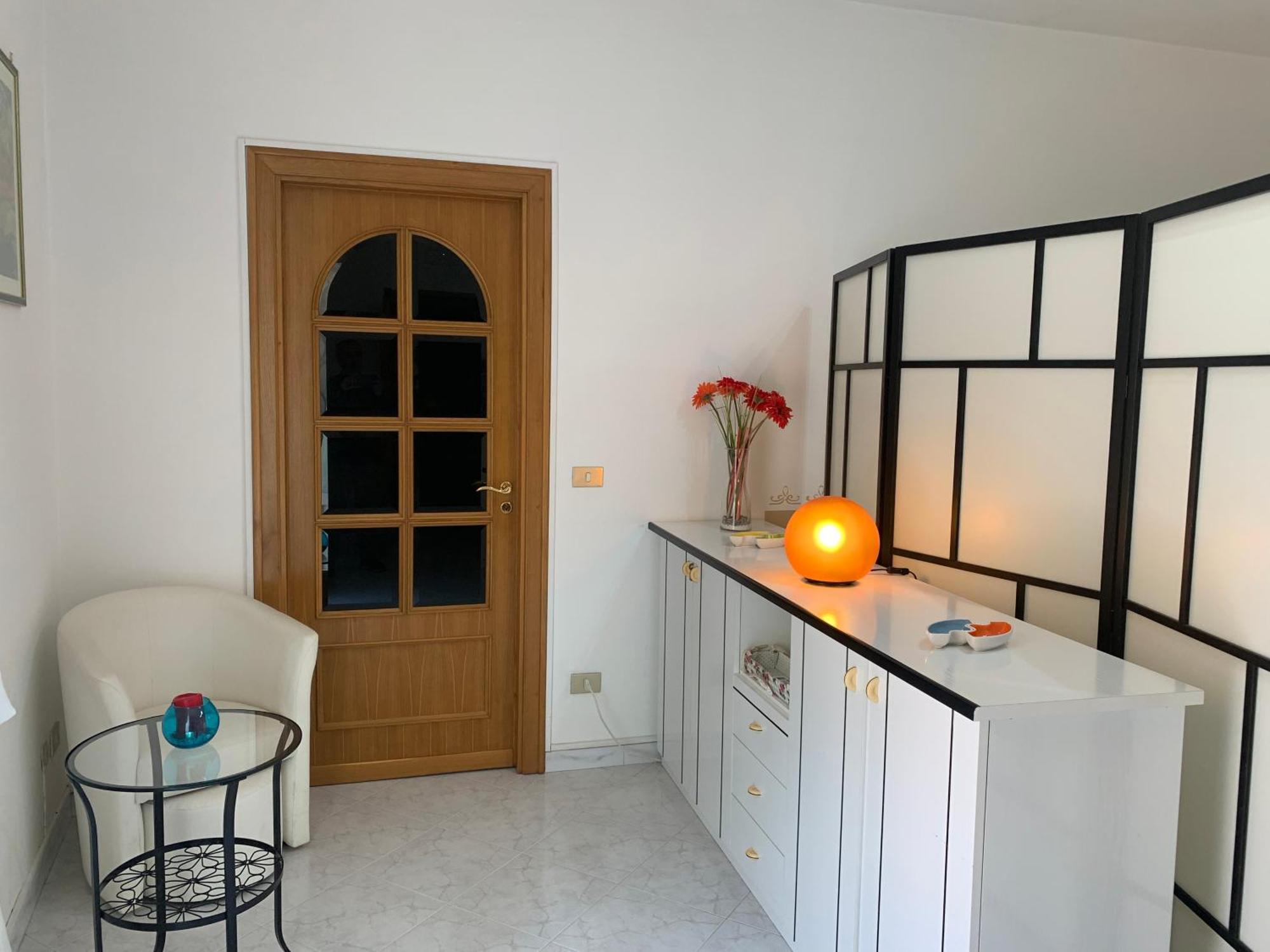 Casa Margherita Minori Luaran gambar