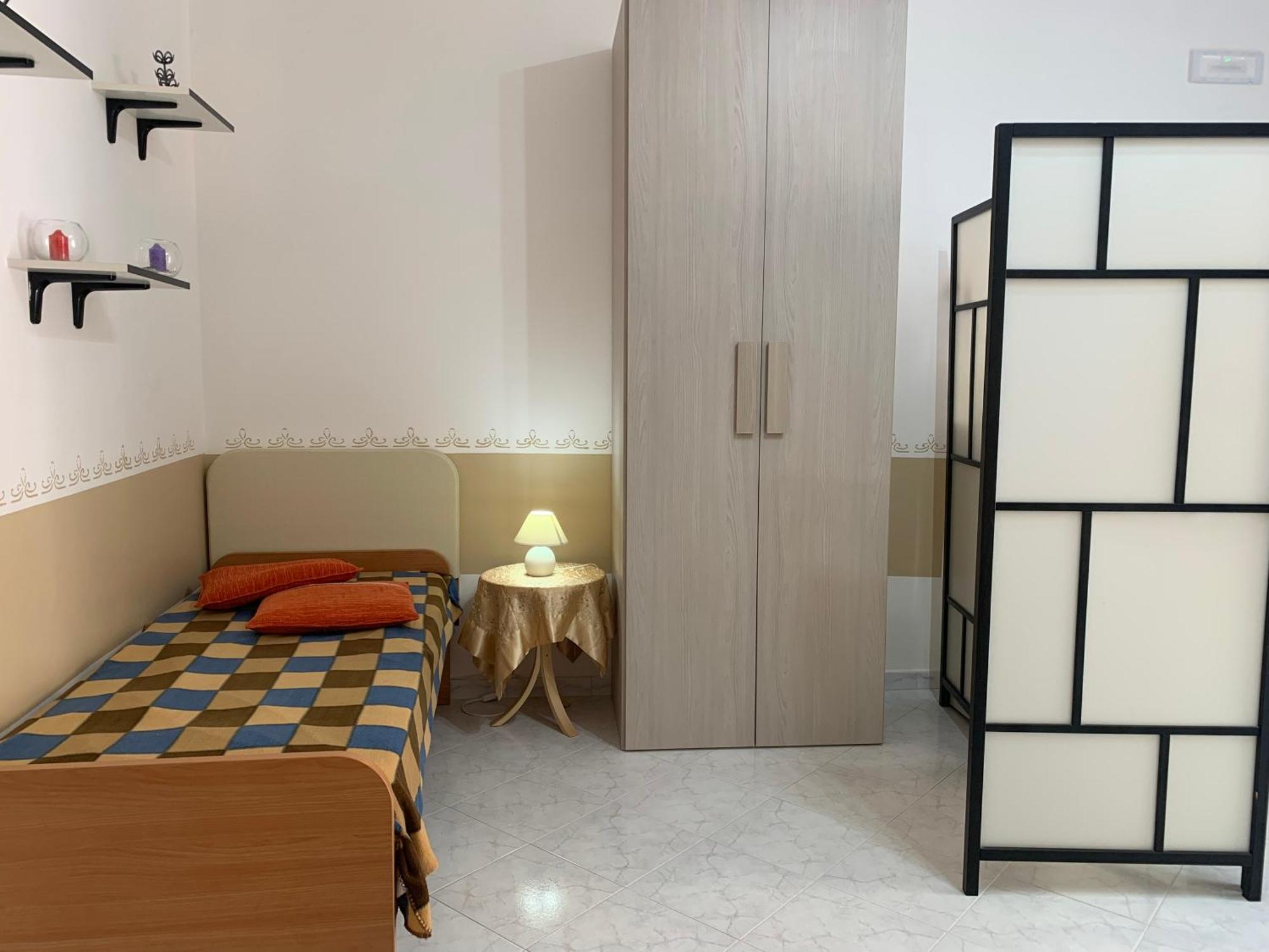 Casa Margherita Minori Luaran gambar