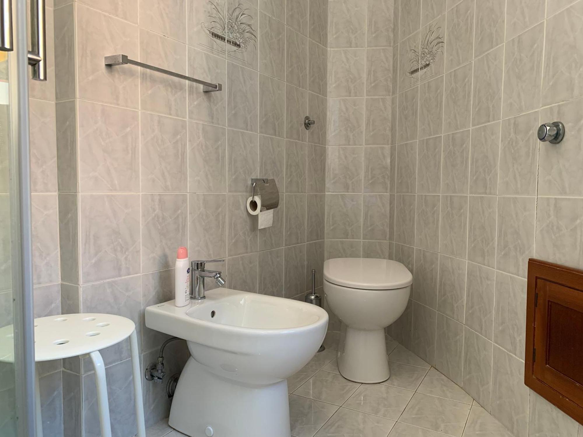 Casa Margherita Minori Luaran gambar