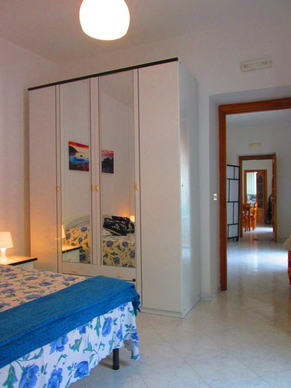 Casa Margherita Minori Luaran gambar