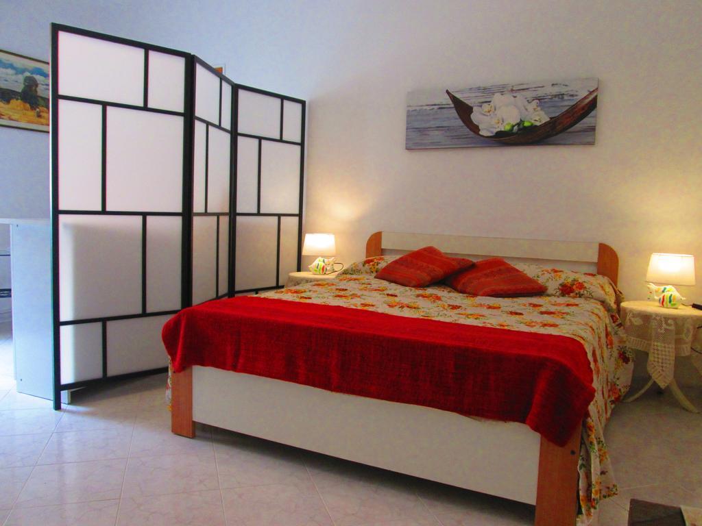 Casa Margherita Minori Luaran gambar