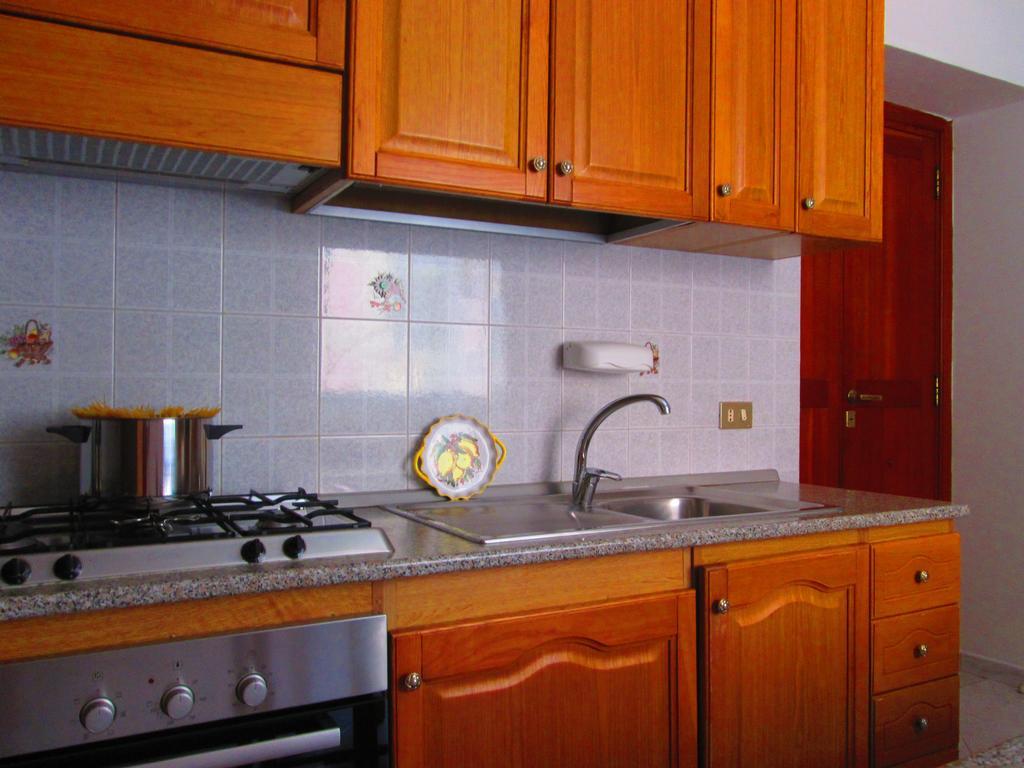 Casa Margherita Minori Luaran gambar