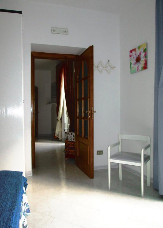 Casa Margherita Minori Luaran gambar