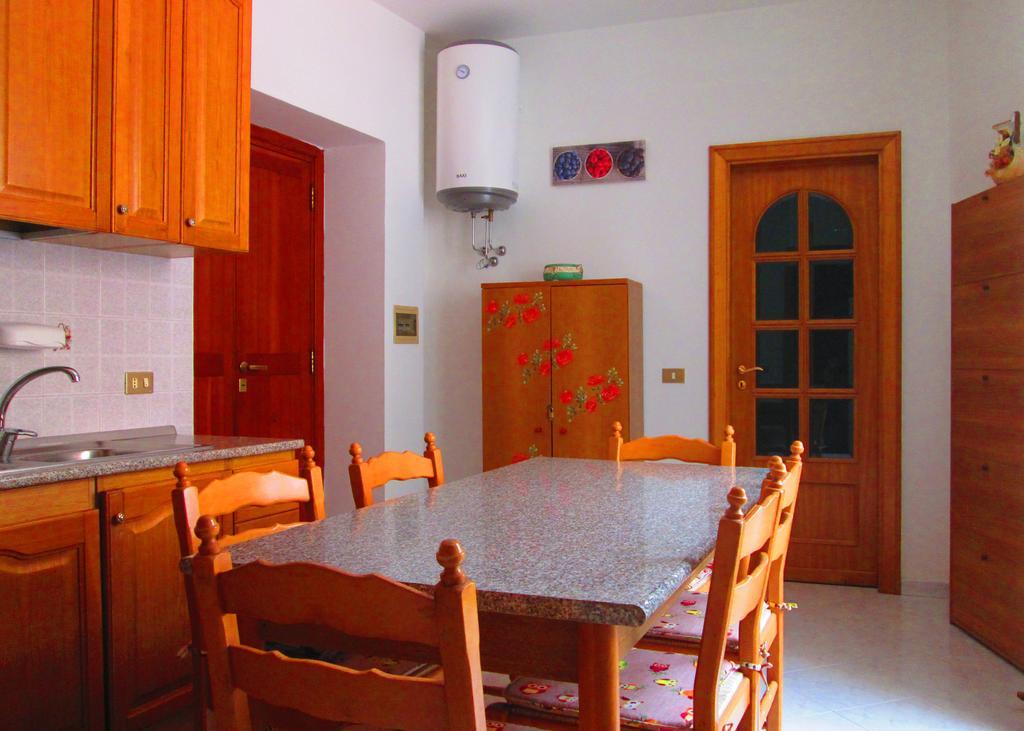 Casa Margherita Minori Luaran gambar