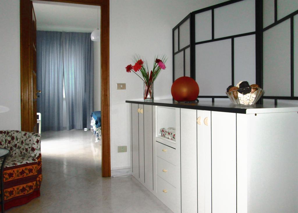 Casa Margherita Minori Luaran gambar