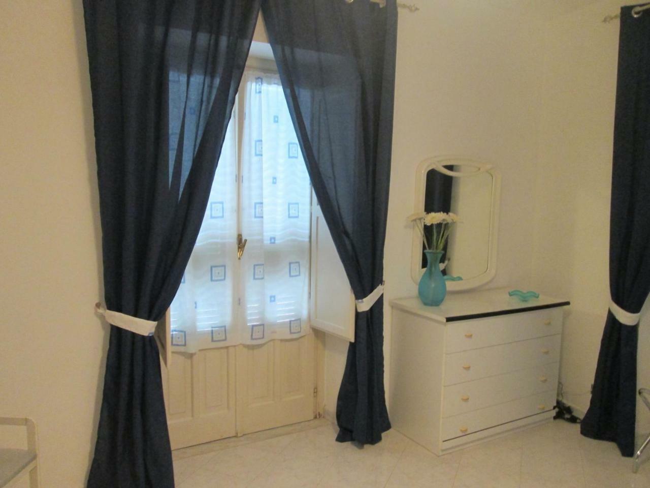 Casa Margherita Minori Luaran gambar