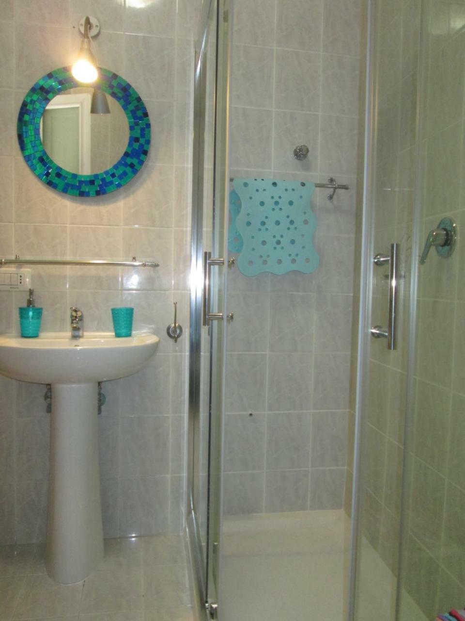 Casa Margherita Minori Luaran gambar