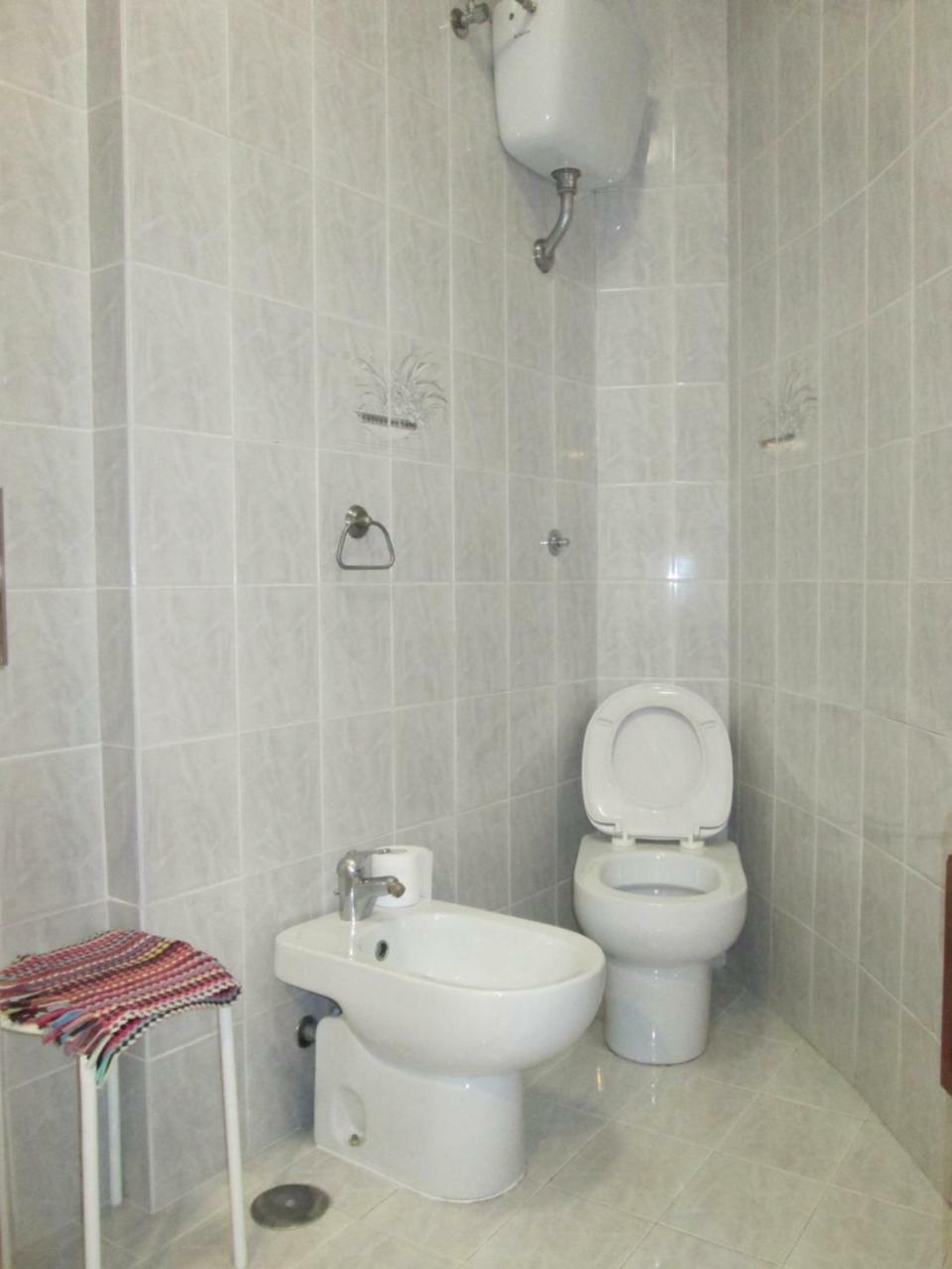 Casa Margherita Minori Luaran gambar