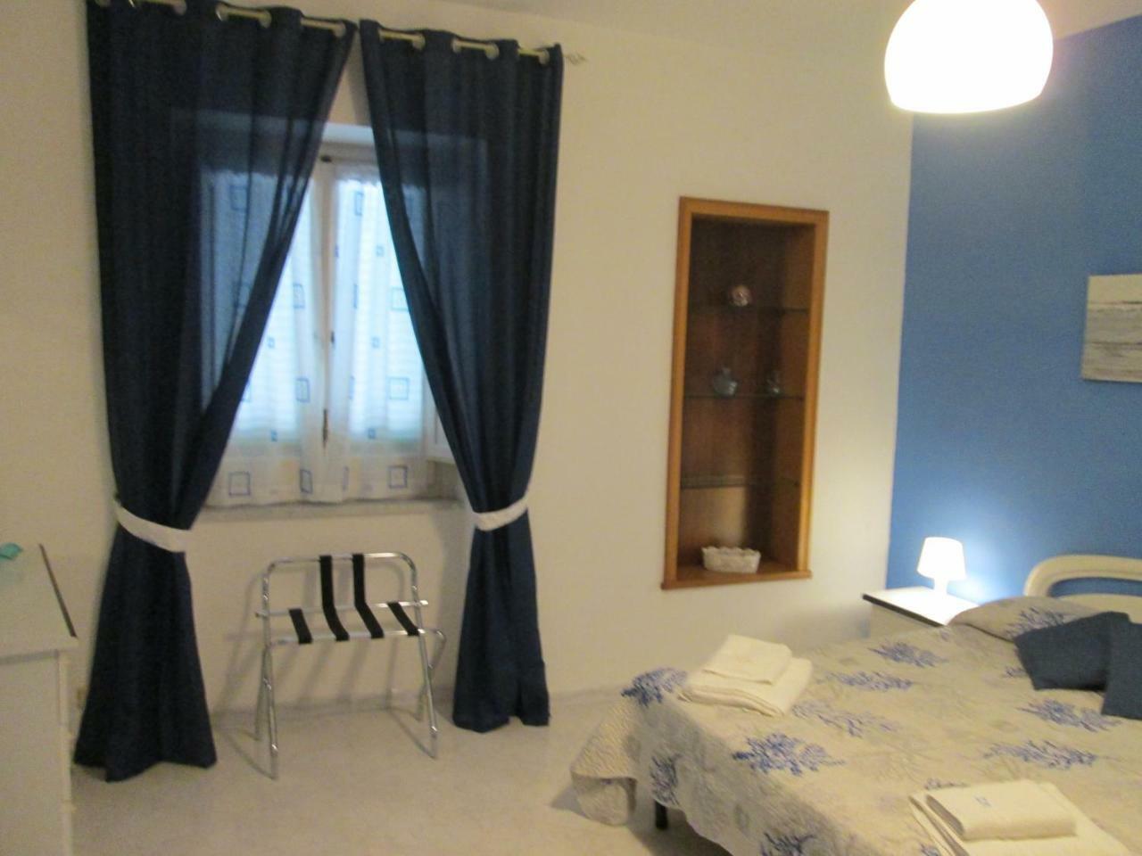 Casa Margherita Minori Luaran gambar