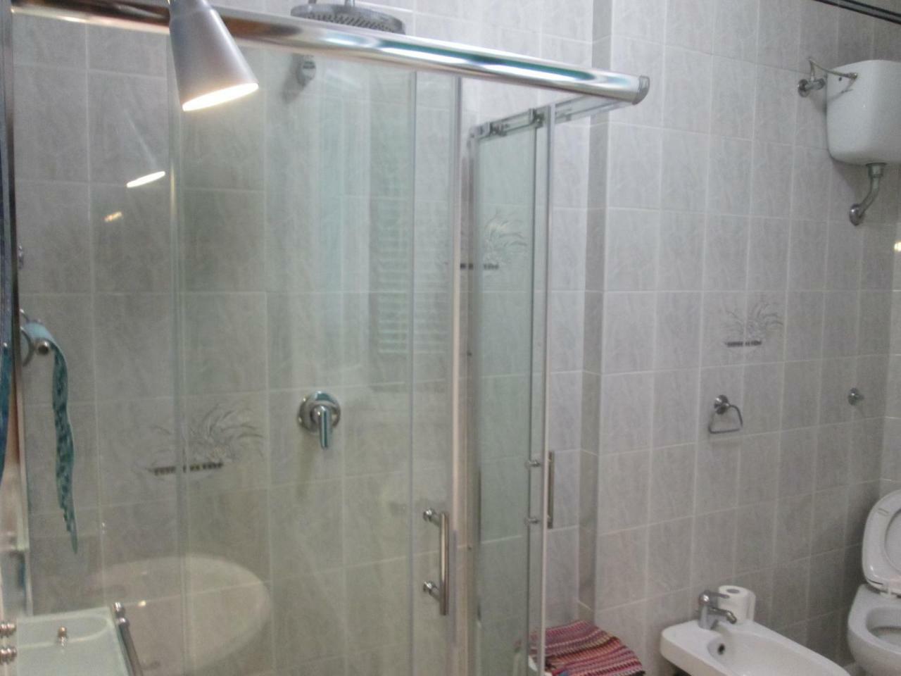 Casa Margherita Minori Luaran gambar