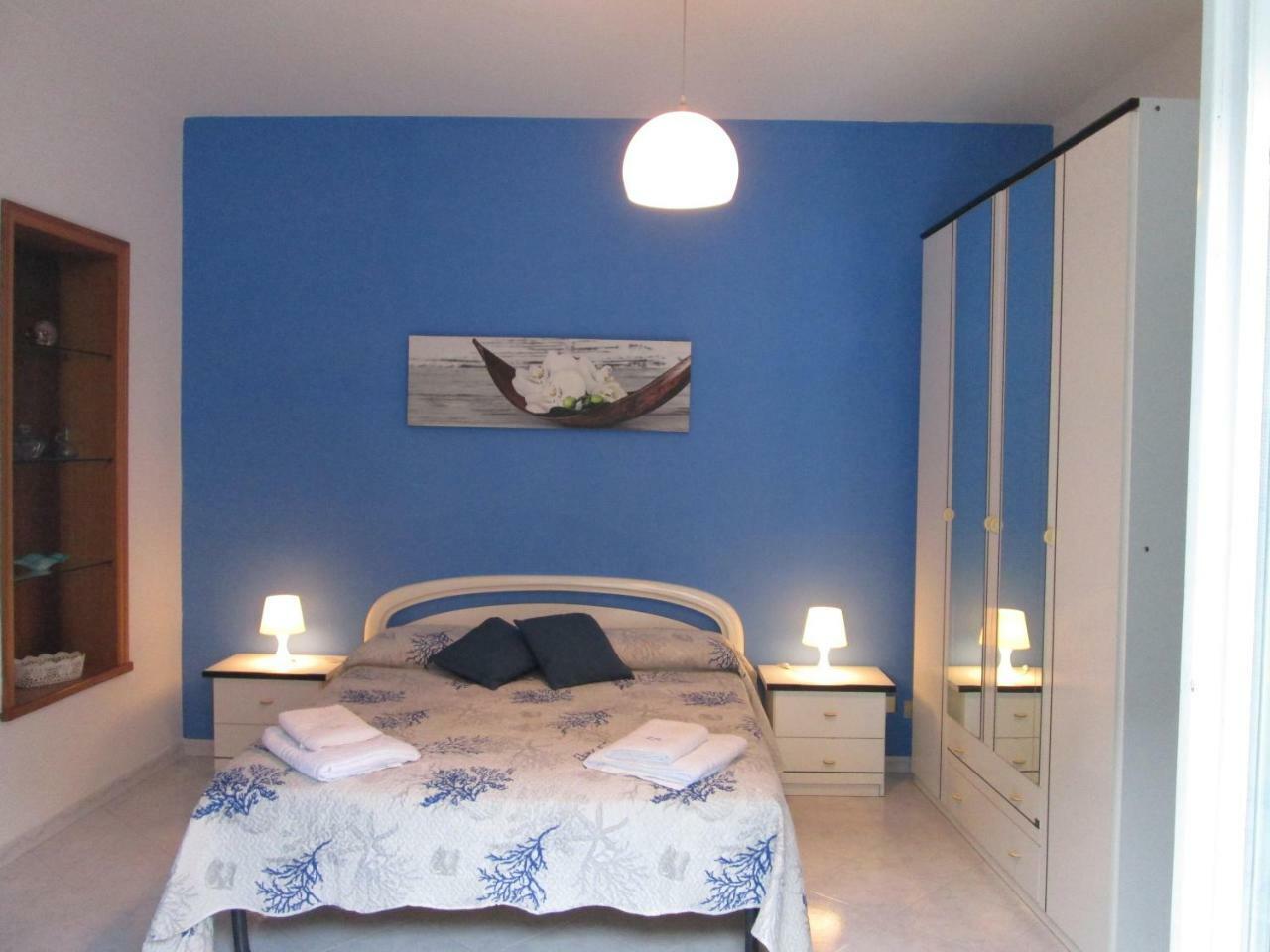 Casa Margherita Minori Luaran gambar