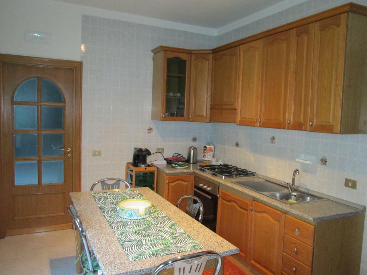 Casa Margherita Minori Luaran gambar