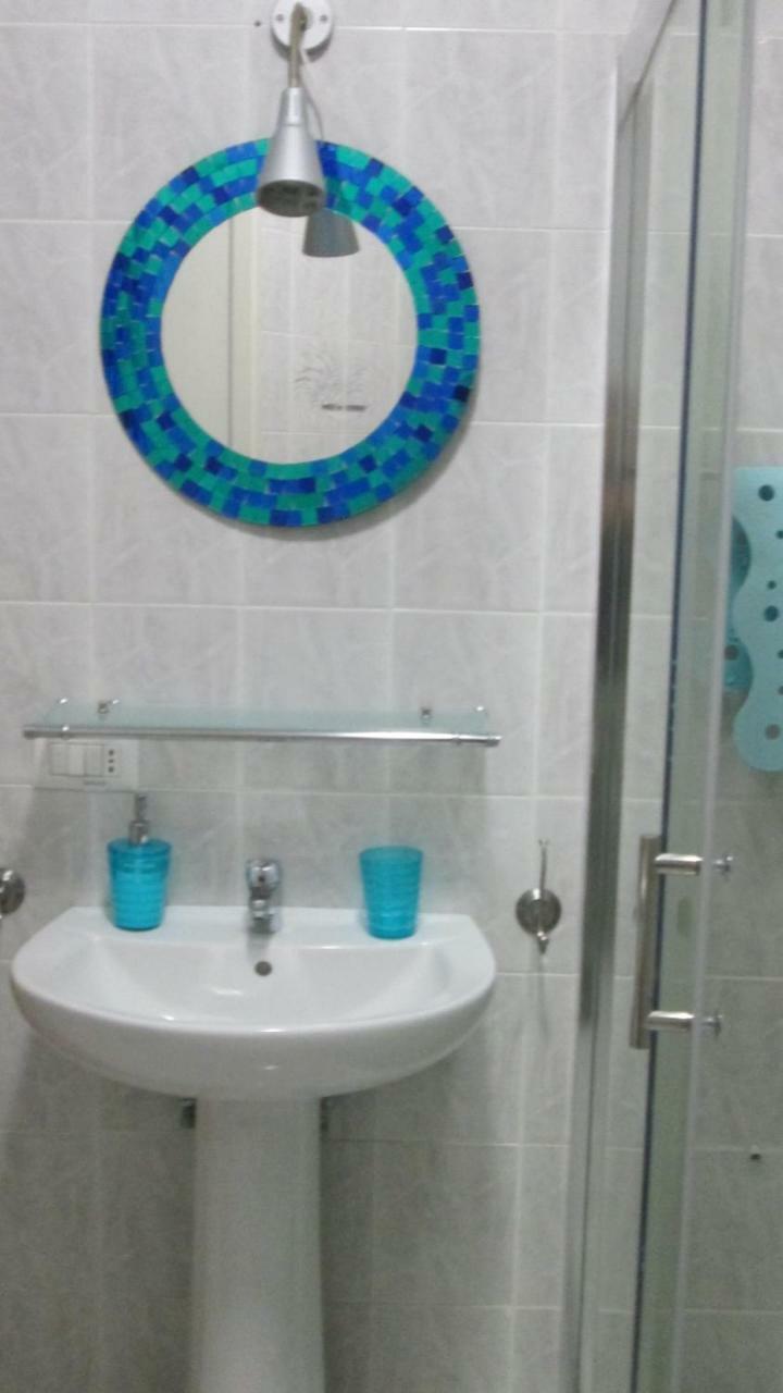 Casa Margherita Minori Luaran gambar