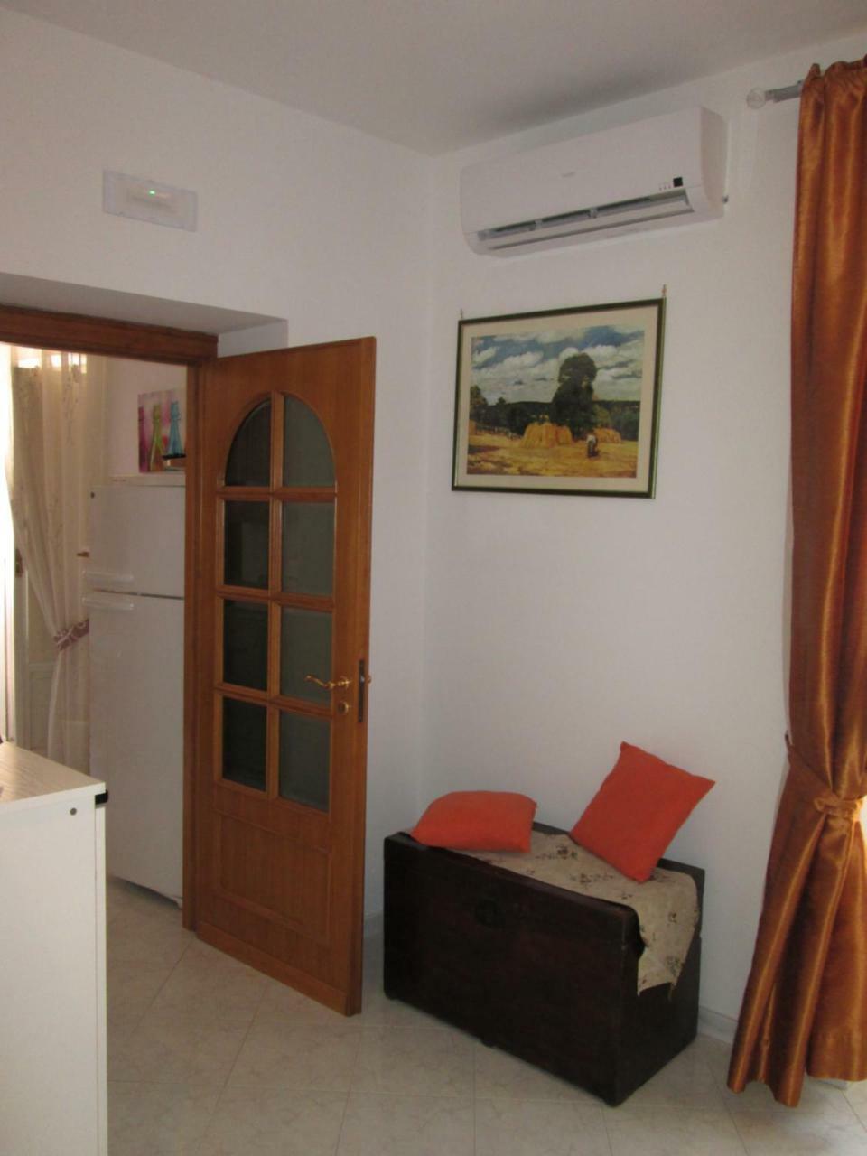 Casa Margherita Minori Luaran gambar