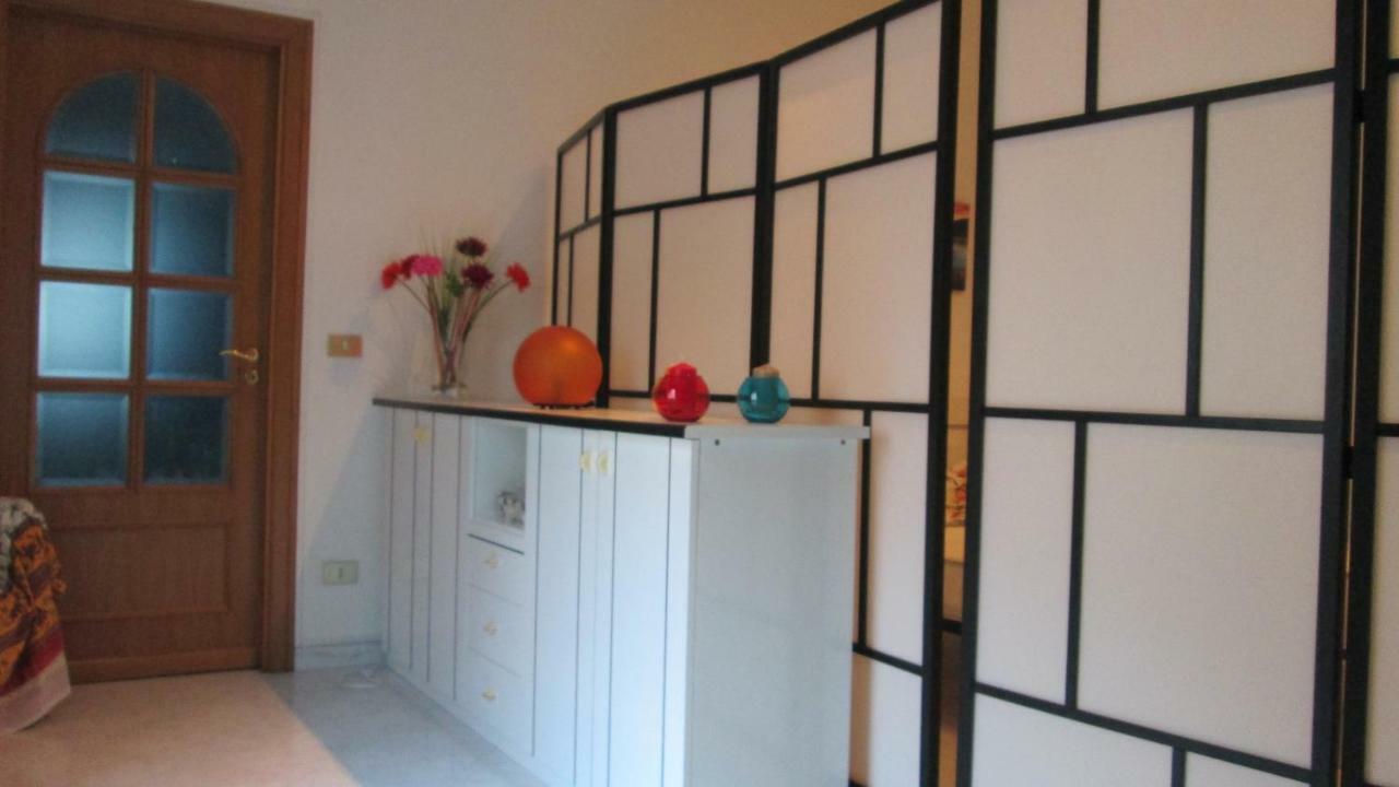 Casa Margherita Minori Luaran gambar