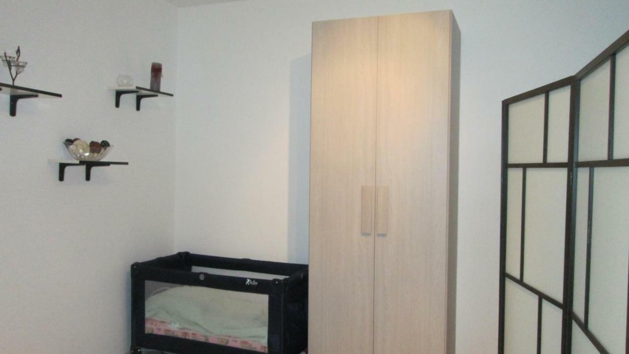 Casa Margherita Minori Luaran gambar
