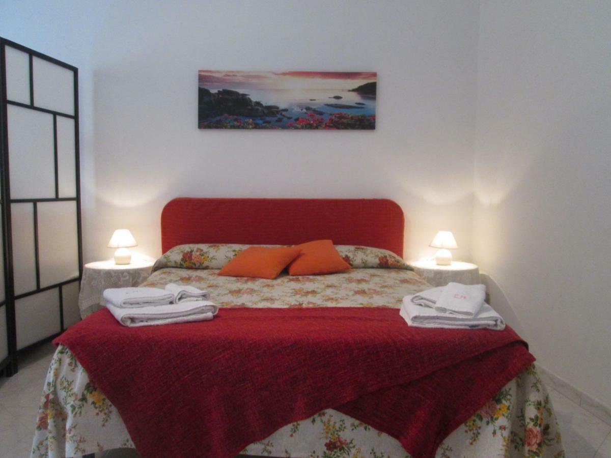 Casa Margherita Minori Luaran gambar