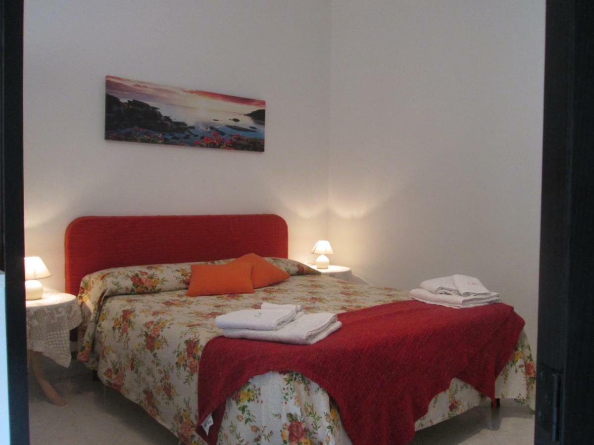 Casa Margherita Minori Luaran gambar